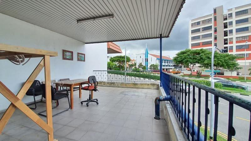 365A Upper Paya Lebar Road, 365A Upper Paya Lebar Road, Eunos / Geylang / Paya Lebar, 3 Bedrooms, 1,200 sqft, Shophouse For Rent, by Andy Low Kia Min, 22791454 - PropertyGuru.com.sg