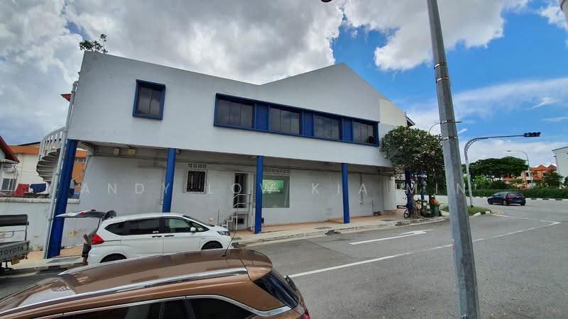 365A Upper Paya Lebar Road, 365A Upper Paya Lebar Road, Eunos / Geylang / Paya Lebar, 3 Bedrooms, 1,200 sqft, Shophouse For Rent, by Andy Low Kia Min, 22791454 - PropertyGuru.com.sg