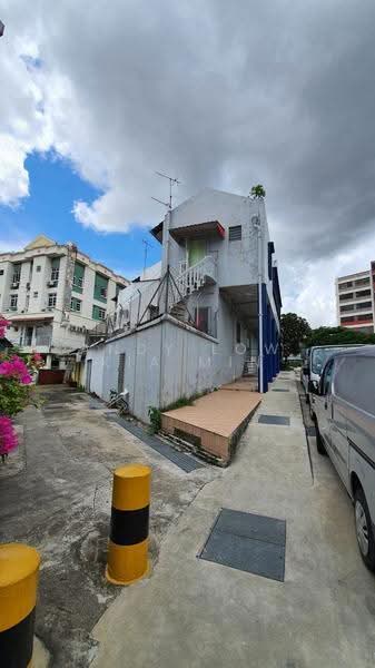 365A Upper Paya Lebar Road, 365A Upper Paya Lebar Road, Eunos / Geylang / Paya Lebar, 3 Bedrooms, 1,200 sqft, Shophouse For Rent, by Andy Low Kia Min, 22791454 - PropertyGuru.com.sg