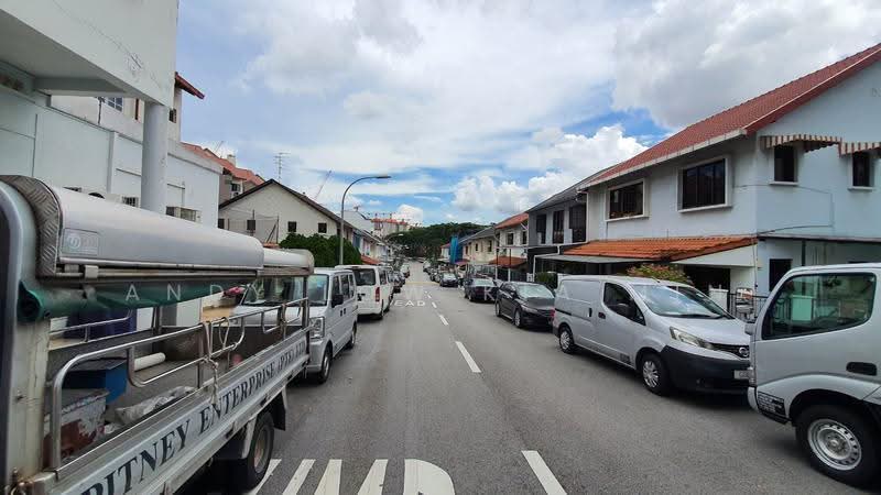 365A Upper Paya Lebar Road, 365A Upper Paya Lebar Road, Eunos / Geylang / Paya Lebar, 3 Bedrooms, 1,200 sqft, Shophouse For Rent, by Andy Low Kia Min, 22791454 - PropertyGuru.com.sg