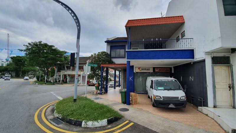 365A Upper Paya Lebar Road, 365A Upper Paya Lebar Road, Eunos / Geylang / Paya Lebar, 3 Bedrooms, 1,200 sqft, Shophouse For Rent, by Andy Low Kia Min, 22791454 - PropertyGuru.com.sg