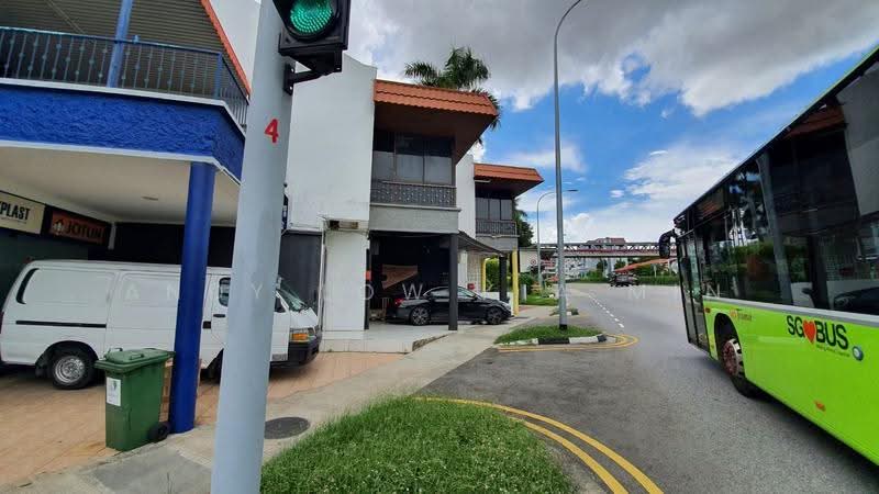 365A Upper Paya Lebar Road, 365A Upper Paya Lebar Road, Eunos / Geylang / Paya Lebar, 3 Bedrooms, 1,200 sqft, Shophouse For Rent, by Andy Low Kia Min, 22791454 - PropertyGuru.com.sg