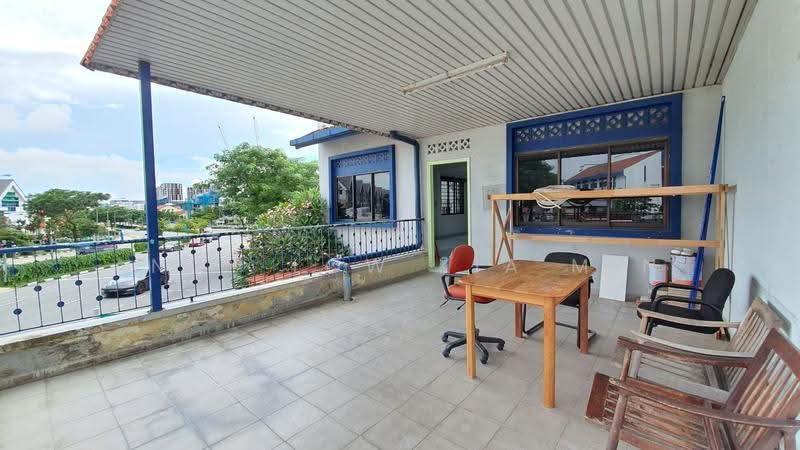 365A Upper Paya Lebar Road, 365A Upper Paya Lebar Road, Eunos / Geylang / Paya Lebar, 3 Bedrooms, 1,200 sqft, Shophouse For Rent, by Andy Low Kia Min, 22791454 - PropertyGuru.com.sg
