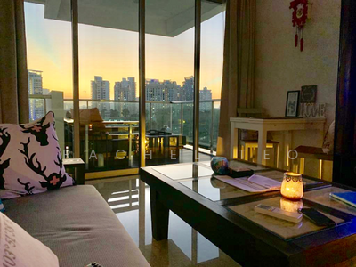 For Rent - Leonie Suites