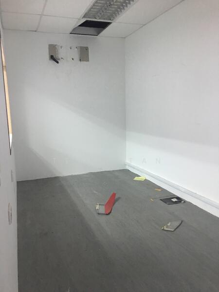 Mandai Connection, 7 Mandai Link, 1,711 sqft, Factory / Workshop (B2) For Sale, by Terry Tan, 22793290 - CommercialGuru.com.sg