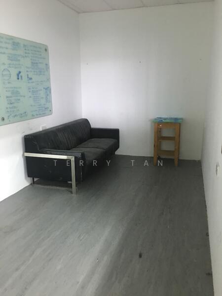 Mandai Connection, 7 Mandai Link, 1,711 sqft, Factory / Workshop (B2) For Sale, by Terry Tan, 22793290 - CommercialGuru.com.sg