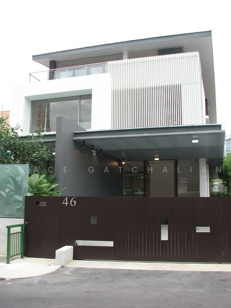 One Tree Hill modern bungalow, One tree hill, 6 Bedrooms, 6,780 sqft, Bungalow House For Rent, by Grace Gatchalian, 22794409 - PropertyGuru.com.sg