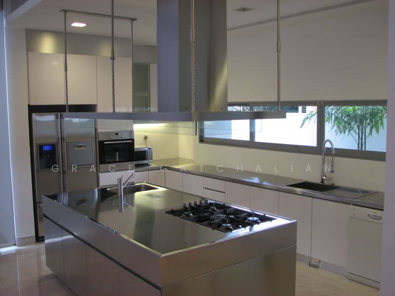 One Tree Hill modern bungalow, One tree hill, 6 Bedrooms, 6,780 sqft, Bungalow House For Rent, by Grace Gatchalian, 22794409 - PropertyGuru.com.sg