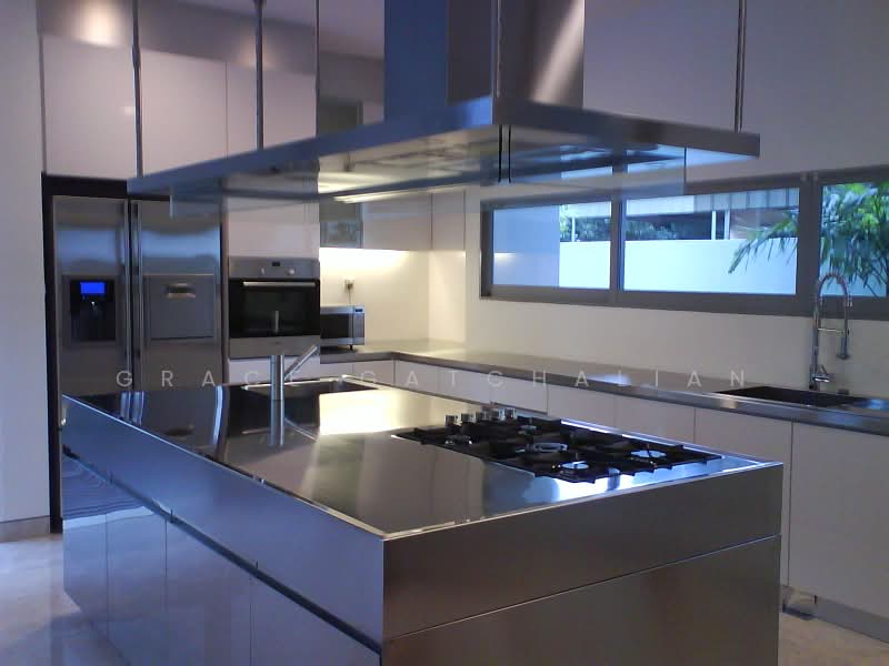 One Tree Hill modern bungalow, One tree hill, 6 Bedrooms, 6,780 sqft, Bungalow House For Rent, by Grace Gatchalian, 22794409 - PropertyGuru.com.sg