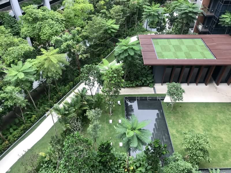 Lake Grande, 2 Jurong Lake Link, 2 Bedrooms, 775 sqft, Condominium For Rent, by Vicky Chen, 22794535 - PropertyGuru.com.sg