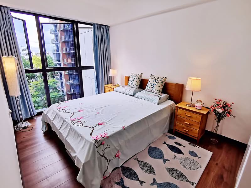 Lake Grande, 2 Jurong Lake Link, 2 Bedrooms, 775 sqft, Condominium For Rent, by Vicky Chen, 22794535 - PropertyGuru.com.sg
