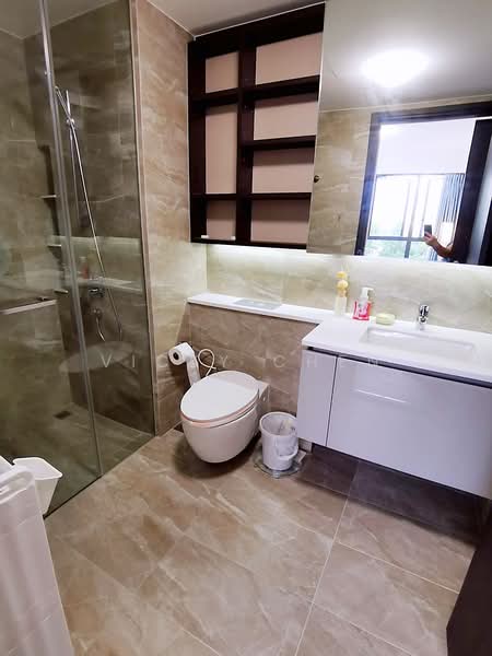 Lake Grande, 2 Jurong Lake Link, 2 Bedrooms, 775 sqft, Condominium For Rent, by Vicky Chen, 22794535 - PropertyGuru.com.sg