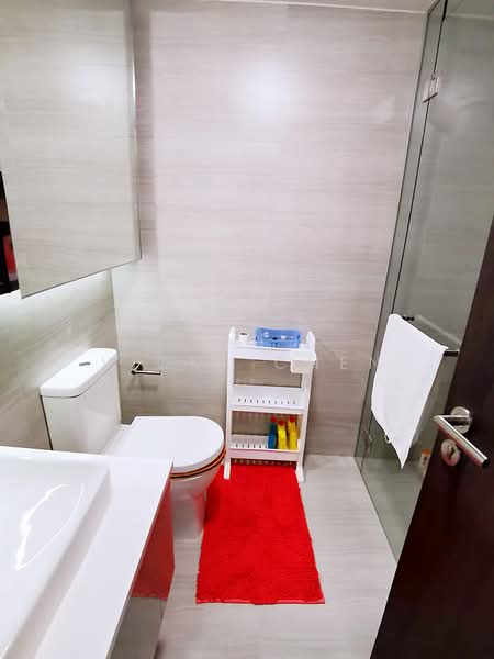 Lake Grande, 2 Jurong Lake Link, 2 Bedrooms, 775 sqft, Condominium For Rent, by Vicky Chen, 22794535 - PropertyGuru.com.sg