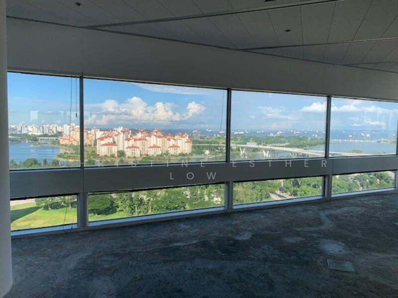 Bugis MRT Corporate Image Office, , 3,000 sqft, Office For Rent, by Christine Esther Low, 22795363 - CommercialGuru.com.sg
