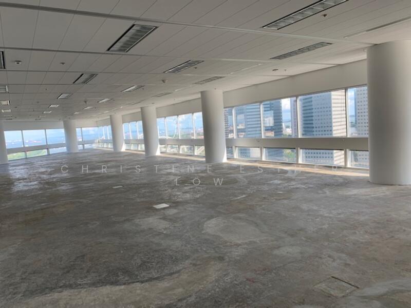 Bugis MRT Corporate Image Office, , 3,000 sqft, Office For Rent, by Christine Esther Low, 22795363 - CommercialGuru.com.sg