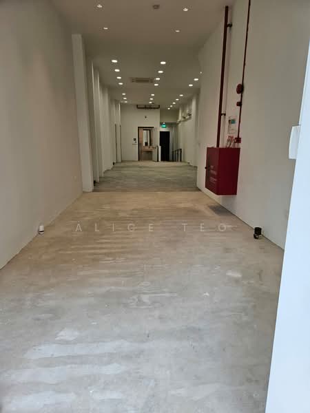 Townshend Road, TOWNSHEND ROAD, 1,227 sqft, Shop / Shophouse For Rent, by Alice Teo, 22796234 - CommercialGuru.com.sg