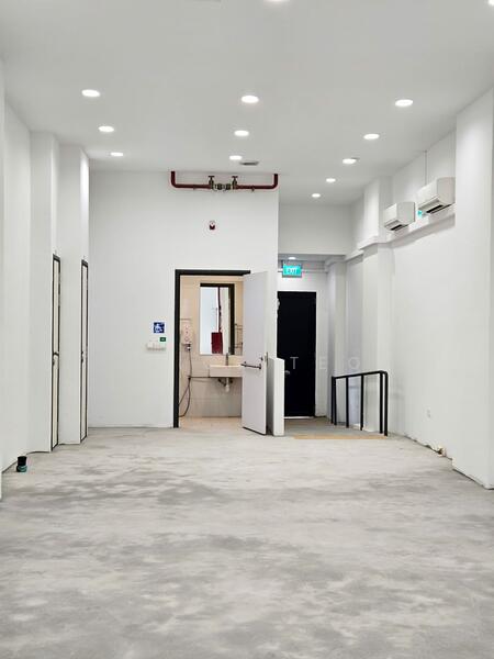 Townshend Road, TOWNSHEND ROAD, 1,227 sqft, Shop / Shophouse For Rent, by Alice Teo, 22796234 - CommercialGuru.com.sg