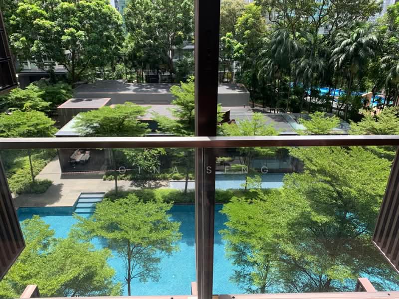 Hilltops, 101 Cairnhill Circle, 4 Bedrooms, 1,820 sqft, Condominium For Rent, by Gina Seng, 22796369 - PropertyGuru.com.sg