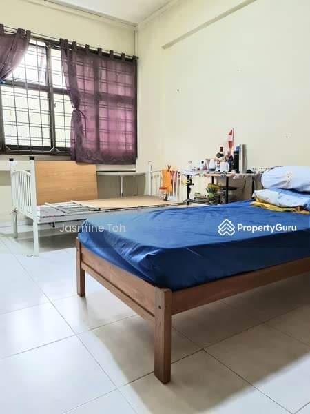 For Rent - 484D Choa Chu Kang Avenue 5