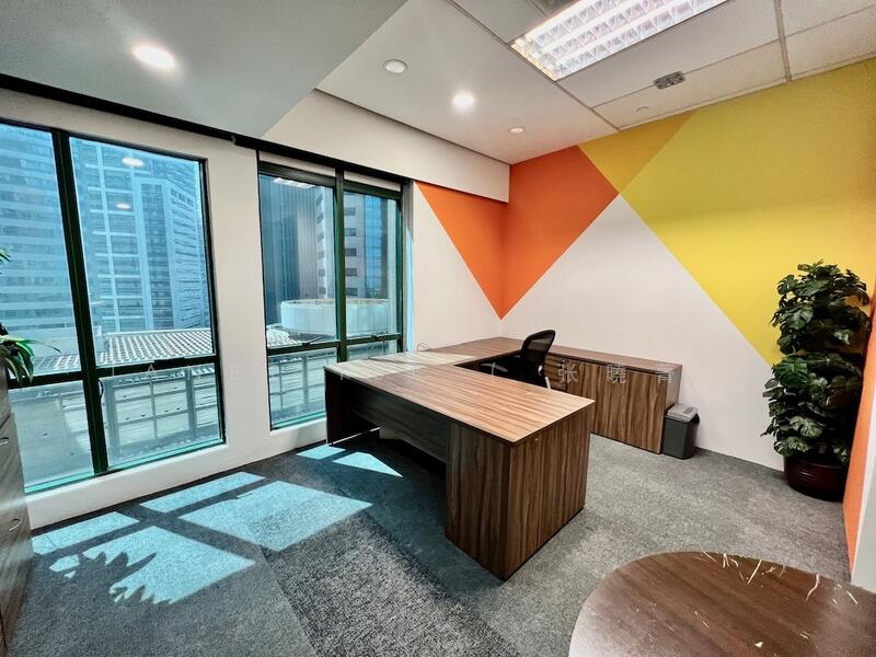 One Finlayson Green, 1 Finlayson Green, 3,251 sqft, Office For Rent, by Janet Tsc ( 张曉菁 ), 22796982 - CommercialGuru.com.sg