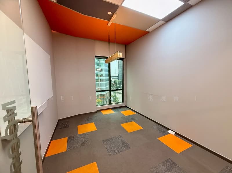 One Finlayson Green, 1 Finlayson Green, 3,251 sqft, Office For Rent, by Janet Tsc ( 张曉菁 ), 22796982 - CommercialGuru.com.sg