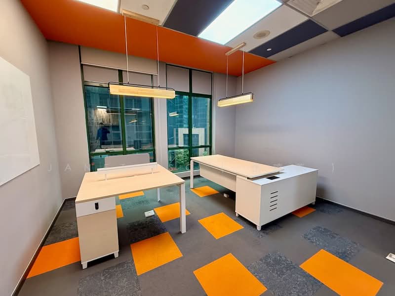 One Finlayson Green, 1 Finlayson Green, 3,251 sqft, Office For Rent, by Janet Tsc ( 张曉菁 ), 22796982 - CommercialGuru.com.sg