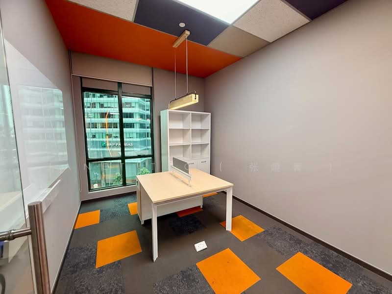 One Finlayson Green, 1 Finlayson Green, 3,251 sqft, Office For Rent, by Janet Tsc ( 张曉菁 ), 22796982 - CommercialGuru.com.sg