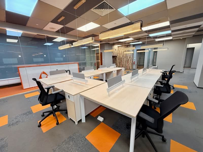 One Finlayson Green, 1 Finlayson Green, 3,251 sqft, Office For Rent, by Janet Tsc ( 张曉菁 ), 22796982 - CommercialGuru.com.sg