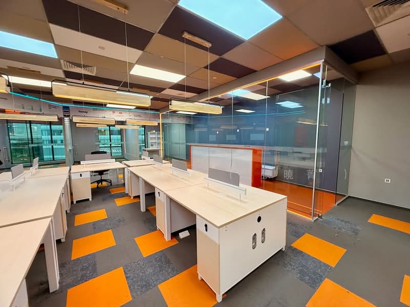 One Finlayson Green, 1 Finlayson Green, 3,251 sqft, Office For Rent, by Janet Tsc ( 张曉菁 ), 22796982 - CommercialGuru.com.sg