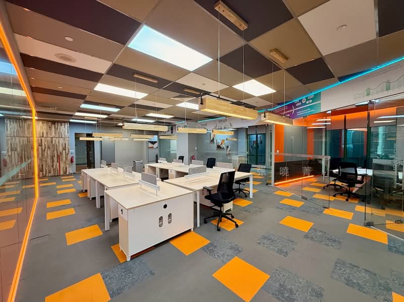 One Finlayson Green, 1 Finlayson Green, 3,251 sqft, Office For Rent, by Janet Tsc ( 张曉菁 ), 22796982 - CommercialGuru.com.sg