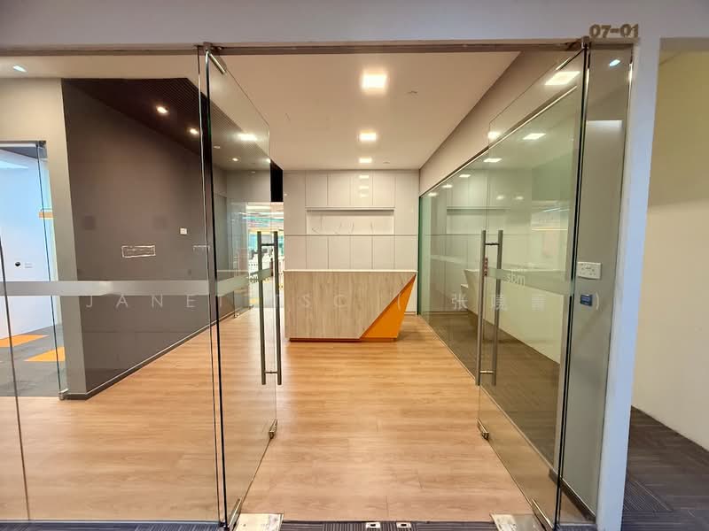 One Finlayson Green, 1 Finlayson Green, 3,251 sqft, Office For Rent, by Janet Tsc ( 张曉菁 ), 22796982 - CommercialGuru.com.sg