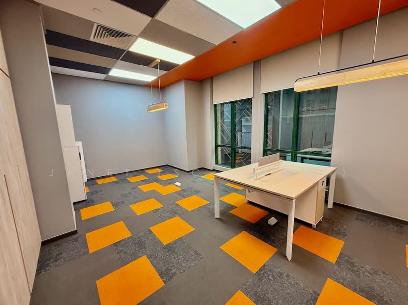 One Finlayson Green, 1 Finlayson Green, 3,251 sqft, Office For Rent, by Janet Tsc ( 张曉菁 ), 22796982 - CommercialGuru.com.sg
