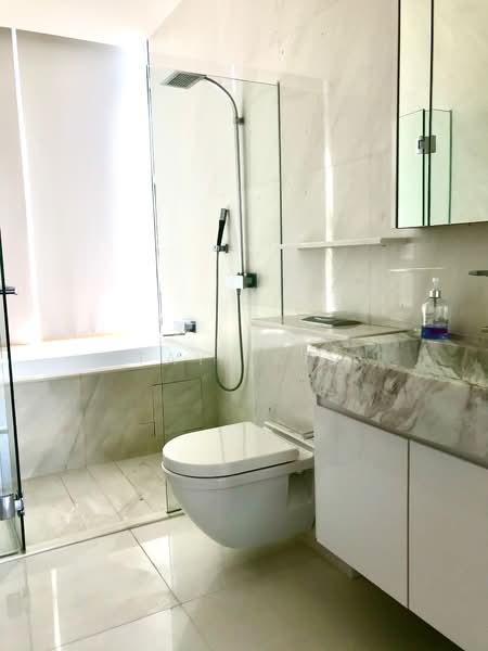 Cairnhill Residences, 33 Cairnhill Circle, 3 Bedrooms, 2,150 sqft, Apartment For Rent, by Tay Iris, 22797297 - PropertyGuru.com.sg