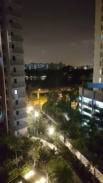 Lake Grande, 8 Jurong Lake Link, 2 Bedrooms, 861 sqft, Condominium For Rent, by Serene Pang 彭雪香, 22798088 - PropertyGuru.com.sg