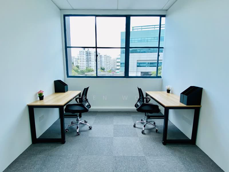 Shun Li Industrial Park, 61 Kaki Bukit Avenue 1, 155 sqft, Light Industrial (B1) For Rent, by Caren Wong, 22798219 - CommercialGuru.com.sg