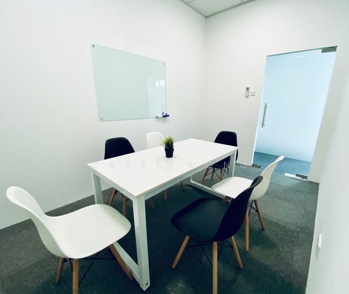 Shun Li Industrial Park, 61 Kaki Bukit Avenue 1, 155 sqft, Light Industrial (B1) For Rent, by Caren Wong, 22798219 - CommercialGuru.com.sg