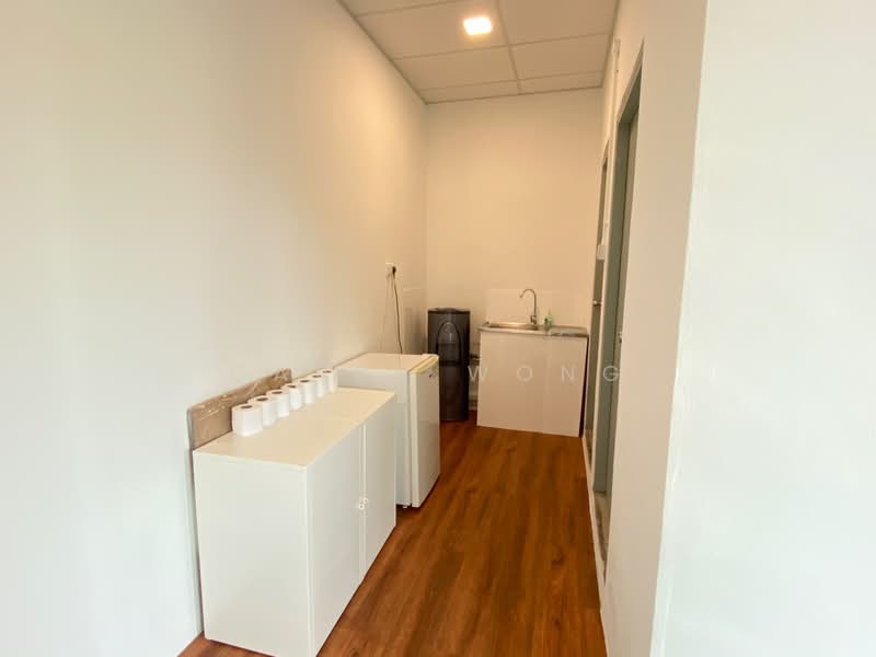 Shun Li Industrial Park, 61 Kaki Bukit Avenue 1, 155 sqft, Light Industrial (B1) For Rent, by Caren Wong, 22798219 - CommercialGuru.com.sg