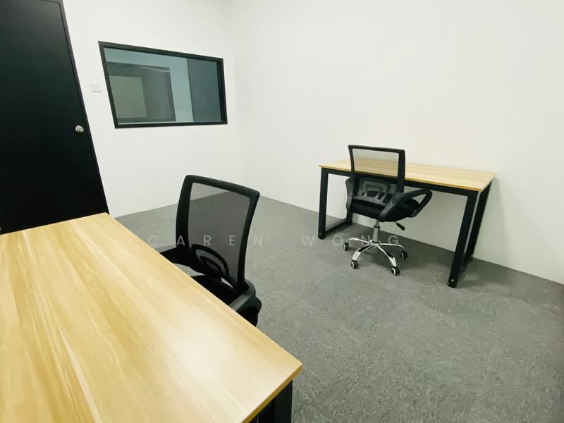 Shun Li Industrial Park, 61 Kaki Bukit Avenue 1, 155 sqft, Light Industrial (B1) For Rent, by Caren Wong, 22798219 - CommercialGuru.com.sg