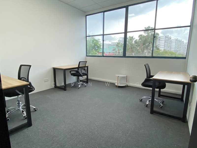 Shun Li Industrial Park, 61 Kaki Bukit Avenue 1, 155 sqft, Light Industrial (B1) For Rent, by Caren Wong, 22798219 - CommercialGuru.com.sg