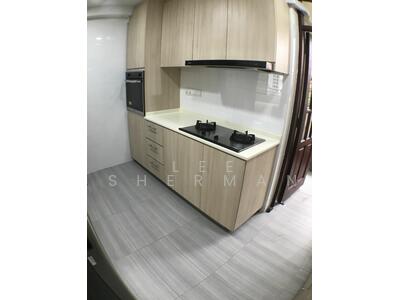 For Rent - Riva Lodge
