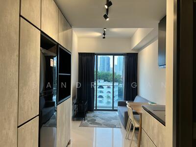 For Rent - THE RISE@OXLEY