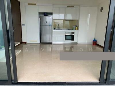 For Rent - Spottiswoode Residences