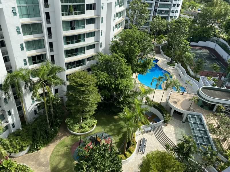 Astor Green, 3 Pine Grove, 3 Bedrooms, 1,528 sqft, Condominium For Rent, by Joy Yim, 22798711 - Beautiful grounds with resort pool, tennis - PropertyGuru.com.sg