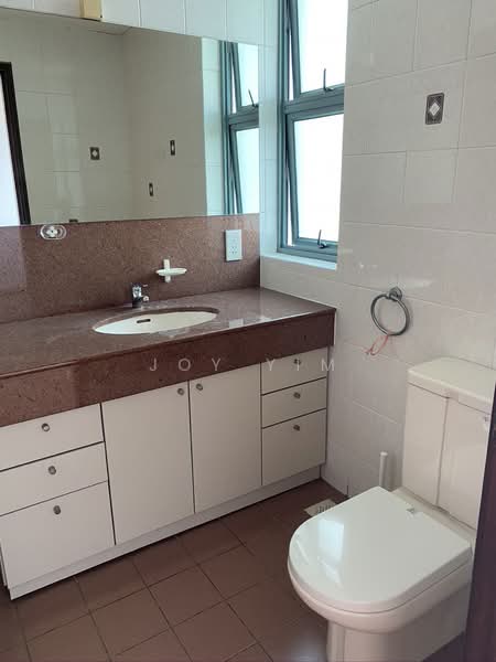 Astor Green, 3 Pine Grove, 3 Bedrooms, 1,528 sqft, Condominium For Rent, by Joy Yim, 22798711 - Master Bathroom - PropertyGuru.com.sg