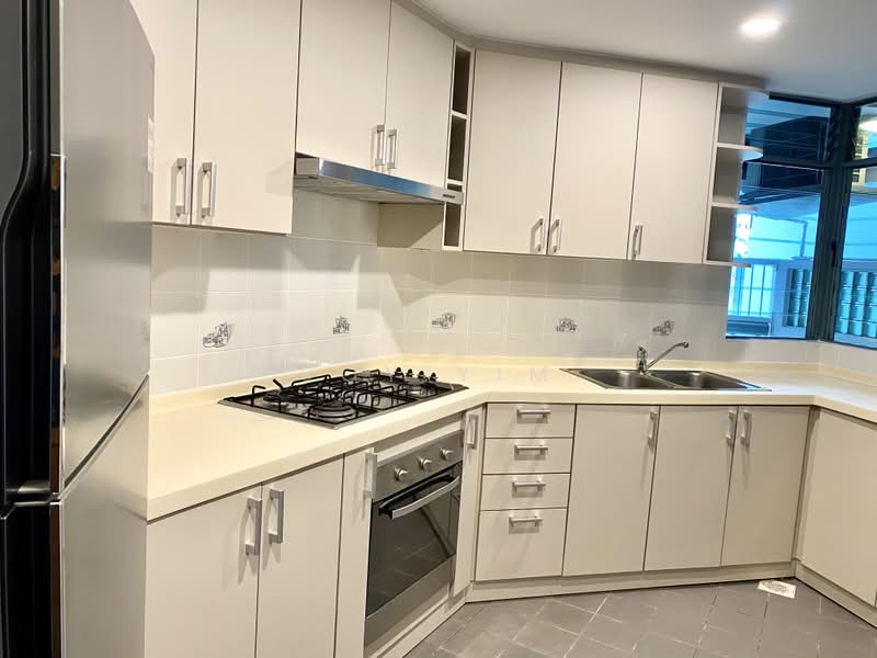 Astor Green, 3 Pine Grove, 3 Bedrooms, 1,528 sqft, Condominium For Rent, by Joy Yim, 22798711 - Kitchen - PropertyGuru.com.sg