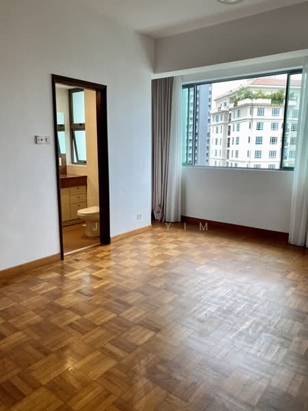 Astor Green, 3 Pine Grove, 3 Bedrooms, 1,528 sqft, Condominium For Rent, by Joy Yim, 22798711 - Spacious Master Bedroom - PropertyGuru.com.sg