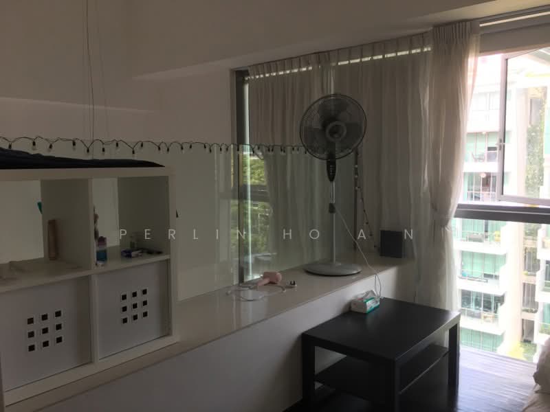 One-North Residences, One North gateway, 1 Bedroom, 958 sqft, Condominium For Rent, by Perlin Ho A N, 22799073 - PropertyGuru.com.sg