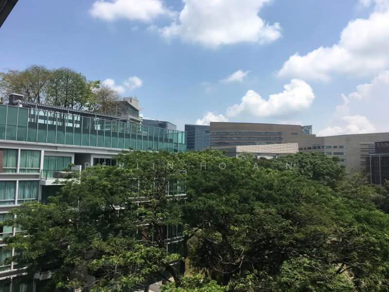 One-North Residences, One North gateway, 1 Bedroom, 958 sqft, Condominium For Rent, by Perlin Ho A N, 22799073 - PropertyGuru.com.sg