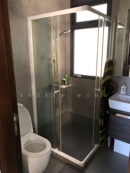 The Foresta @ Mount Faber, 108 Wishart Road, 2 Bedrooms, 829 sqft, Condominium For Rent, by Andrew Wong, 22799212 - PropertyGuru.com.sg