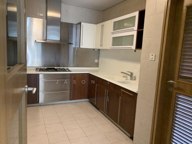 St. Martin Residence, 2 Saint Martin's Drive, Tanglin / Holland / Bukit Timah, 3 Bedrooms, 1,217 sqft, Condominium For Rent, by Jason Low, 22799250 - Kitchen - PropertyGuru.com.sg